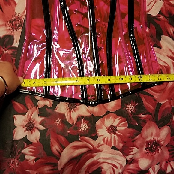Corset Measurement - Picture 3 of 3